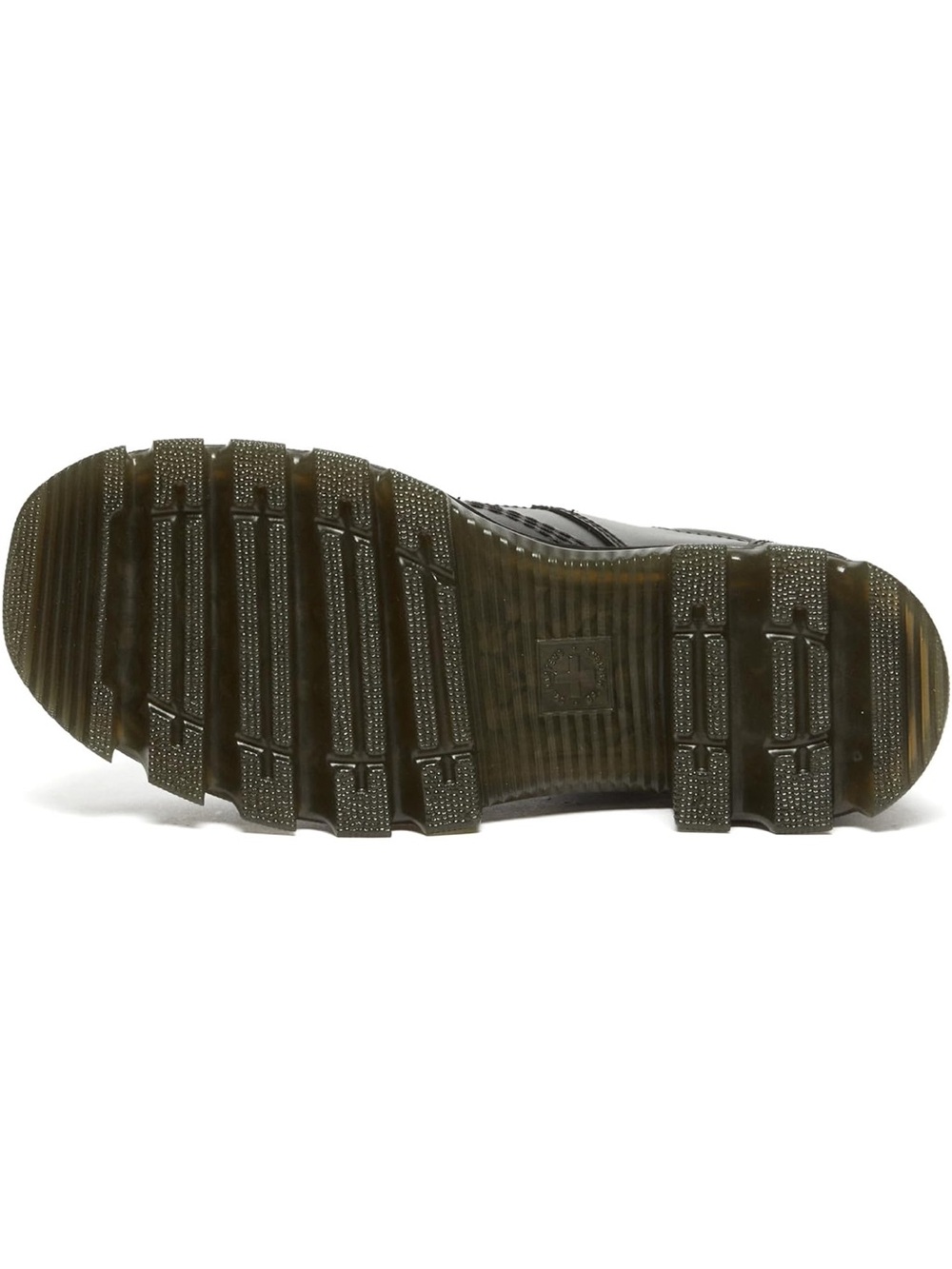 Dr. Martens womens Corran Mary Jane - Picture 12 of 15